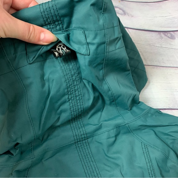 Long Lululemon Rain Jacket - Picture 7 of 7